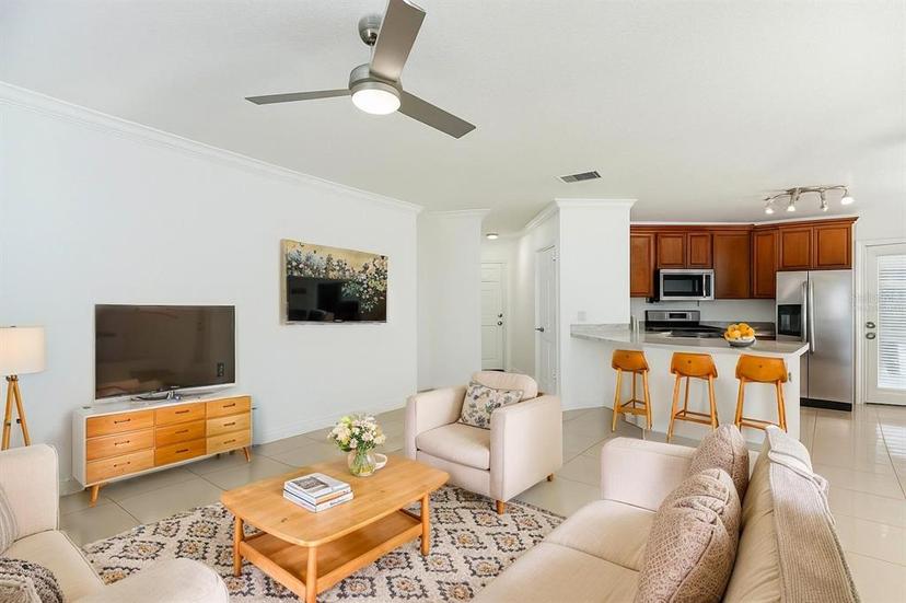 Picture of 10502 Villa View Circle, Tampa FL 33647