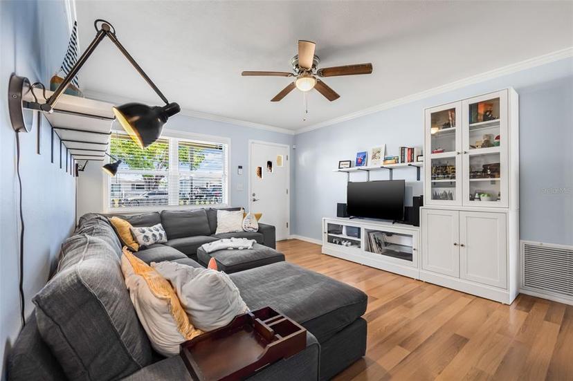 Picture of 5642 19Th Avenue N, St Petersburg FL 33710