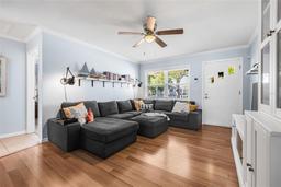 Picture of 5642 19Th Avenue N, St Petersburg, FL 33710