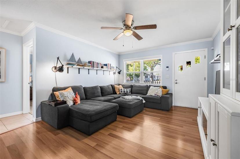 Picture of 5642 19Th Avenue N, St Petersburg FL 33710