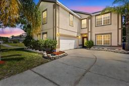 Picture of 2260 The Oaks Boulevard, Kissimmee, FL 34746
