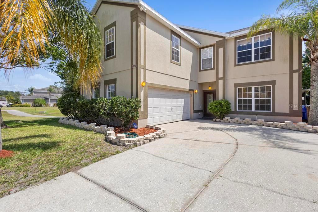Picture of 2260 The Oaks Boulevard, Kissimmee, FL 34746