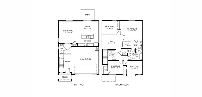 Picture of 1816 Archer Drive, Minneola FL 34715