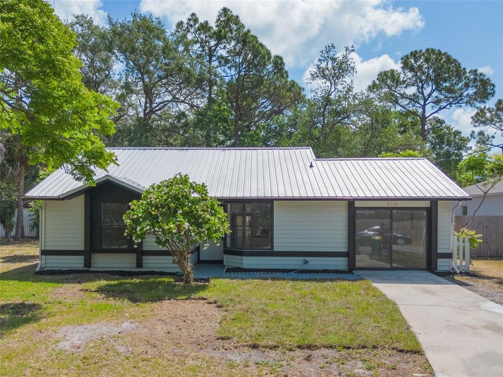 Picture of 7115 Camilo Road, Cocoa, FL 32927