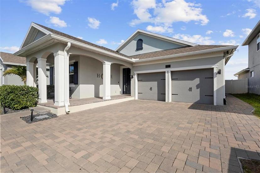 Picture of 5511 Orange Orchard Drive, Winter Garden FL 34787