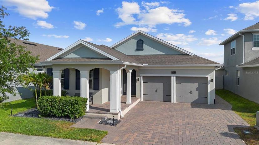 Picture of 5511 Orange Orchard Drive, Winter Garden FL 34787