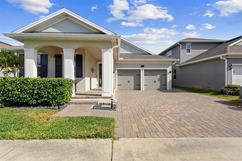 Picture of 5511 Orange Orchard Drive, Winter Garden FL 34787