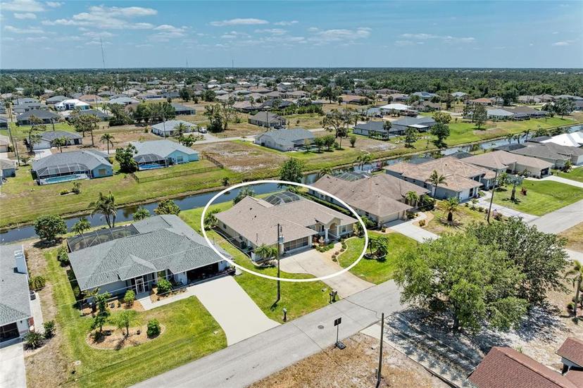 Picture of 169 Fairway Road, Rotonda West FL 33947