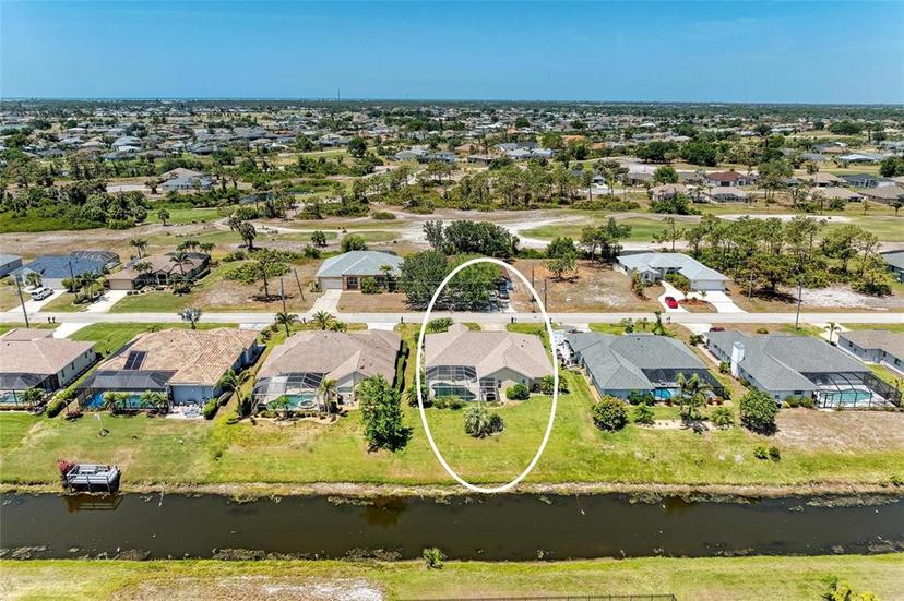 Picture of 169 Fairway Road, Rotonda West FL 33947