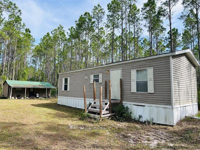 Picture of 1431 NW 42 Terrace, Chiefland FL 32626