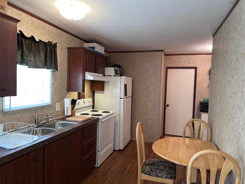 Picture of 1431 NW 42 Terrace, Chiefland FL 32626
