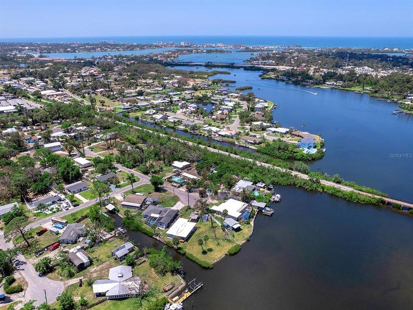 Picture of 214 Pompano Lane, Nokomis FL 34275