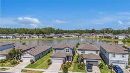 Picture of 21003 Monza Loop, Land O Lakes, FL 34638