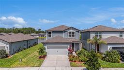 Picture of 21003 Monza Loop, Land O Lakes, FL 34638