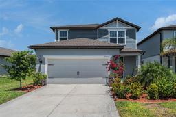 Picture of 21003 Monza Loop, Land O Lakes, FL 34638