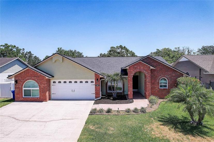 Picture of 1416 Buckner Road, Valrico FL 33596