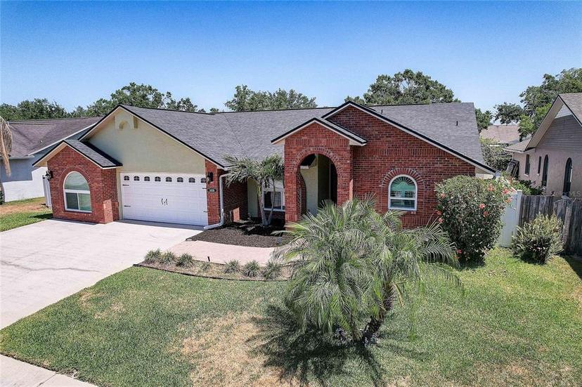 Picture of 1416 Buckner Road, Valrico FL 33596