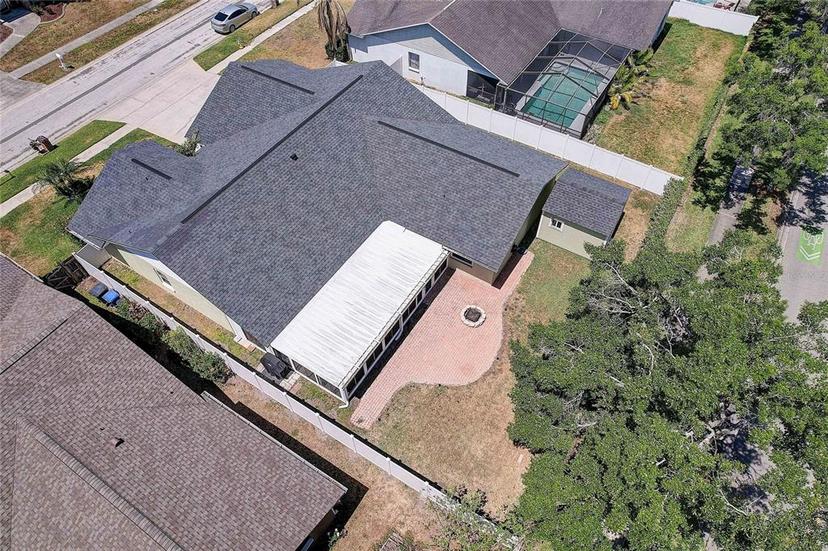 Picture of 1416 Buckner Road, Valrico FL 33596