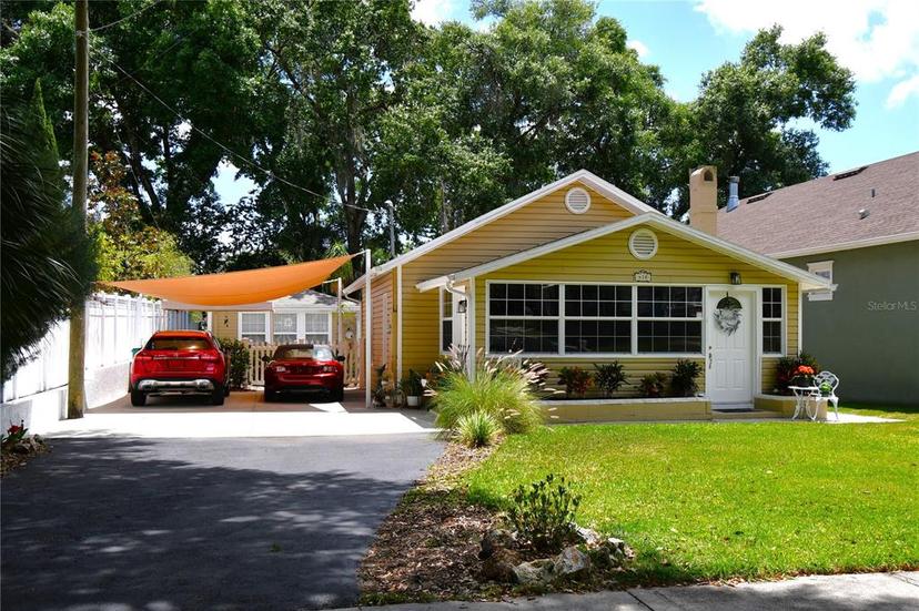 Picture of 418 E 10Th Ave, Mount Dora FL 32757