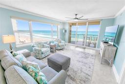 Picture of 3311 S Atlantic Avenue Unit 801, Daytona Beach, FL 32118
