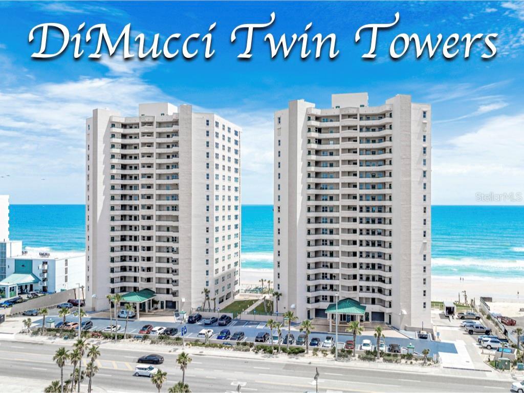 Picture of 3311 S Atlantic Avenue Unit 801, Daytona Beach, FL 32118