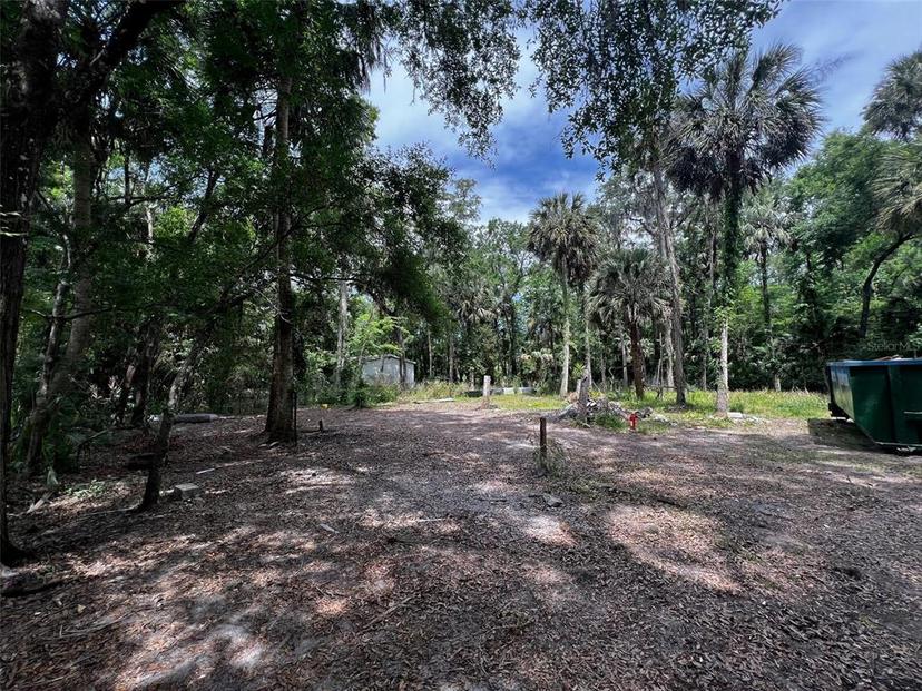 Picture of 13059 E Shawnee Trail, Inverness FL 34450