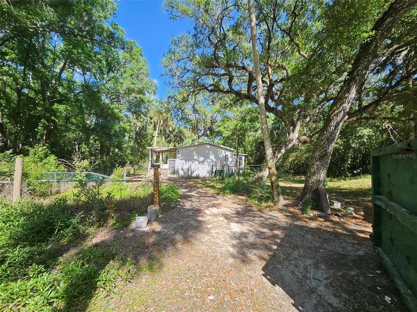 Picture of 13059 E Shawnee Trail, Inverness FL 34450