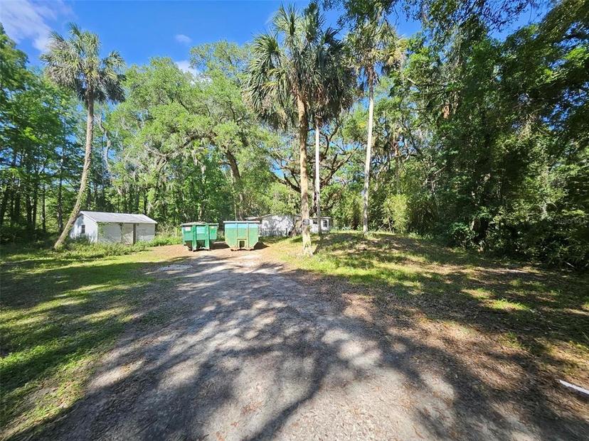 Picture of 13059 E Shawnee Trail, Inverness FL 34450