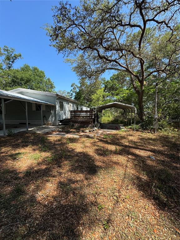 Picture of 4266 County Road 691, Webster FL 33597