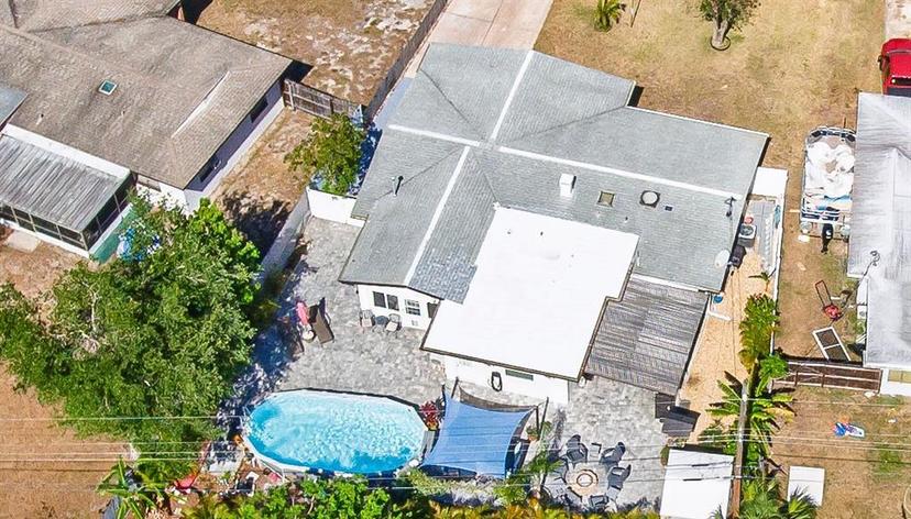 Picture of 2824 Oak Lea Drive, South Daytona FL 32119