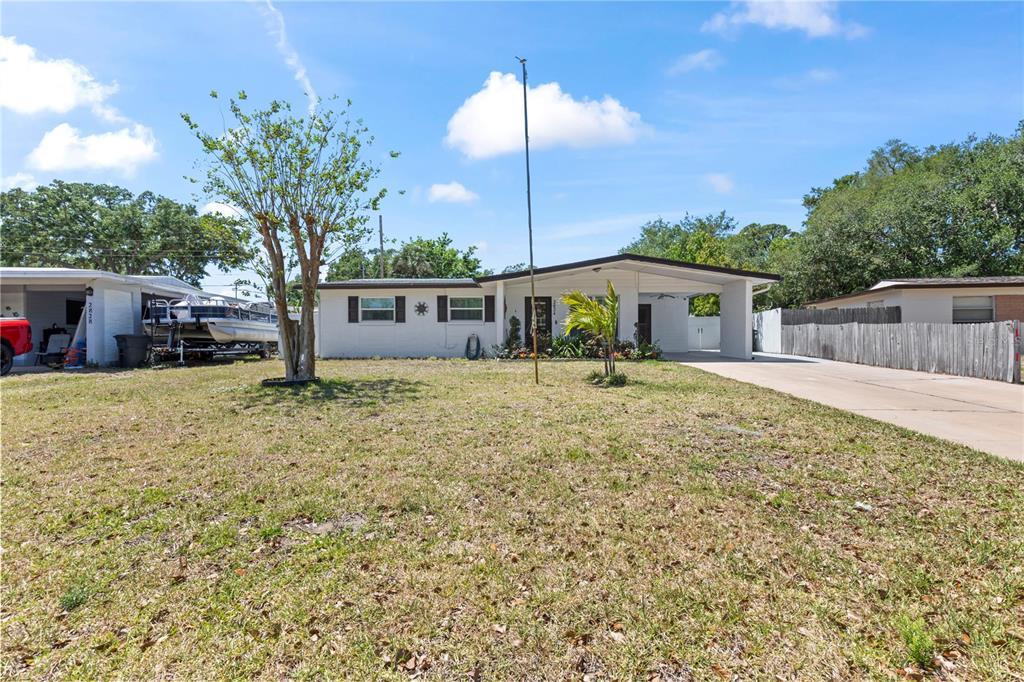 Picture of 2824 Oak Lea Drive, South Daytona, FL 32119