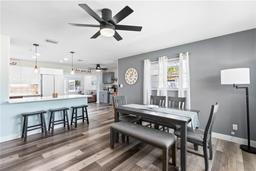 Picture of 2824 Oak Lea Drive, South Daytona, FL 32119
