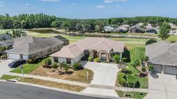 Picture of 1420 Winding Willow Drive, Trinity, FL 34655