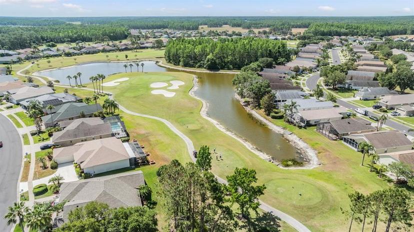 Picture of 1420 Winding Willow Drive, Trinity FL 34655