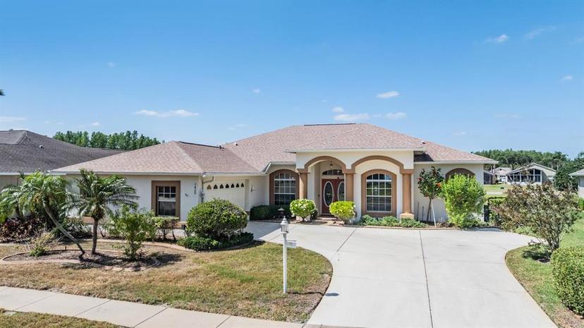 Picture of 1420 Winding Willow Drive, Trinity FL 34655