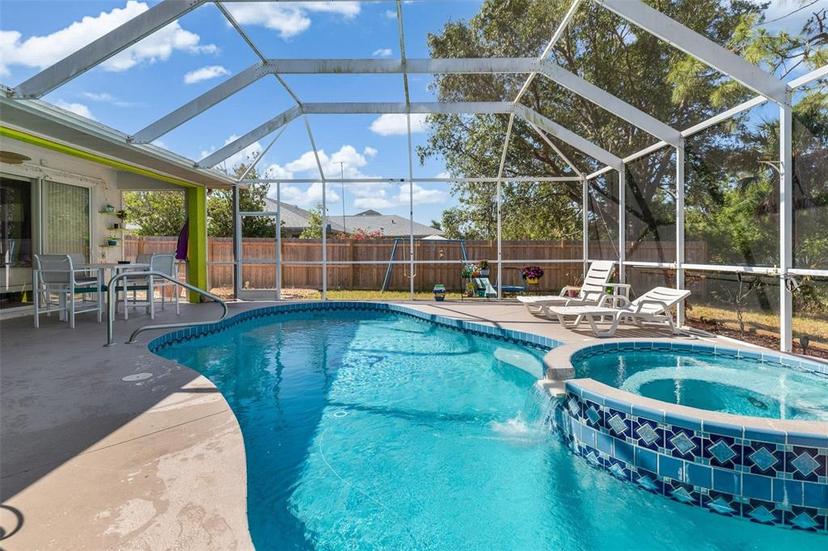 Picture of 1313 Wise Drive, North Port FL 34286