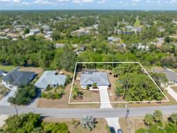 Picture of 1313 Wise Drive, North Port, FL 34286