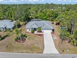Picture of 1313 Wise Drive, North Port, FL 34286