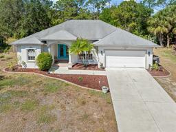 Picture of 1313 Wise Drive, North Port, FL 34286