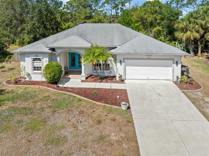 Picture of 1313 Wise Drive, North Port FL 34286