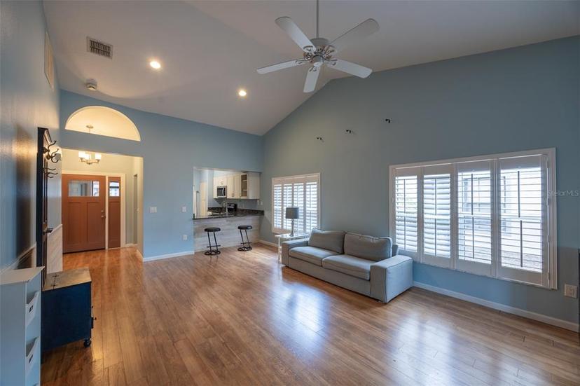 Picture of 6438 Brentwood Drive, Zephyrhills FL 33542