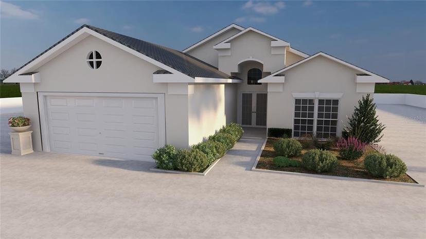 Picture of 12541 Estrella Boulevard, Punta Gorda FL 33955
