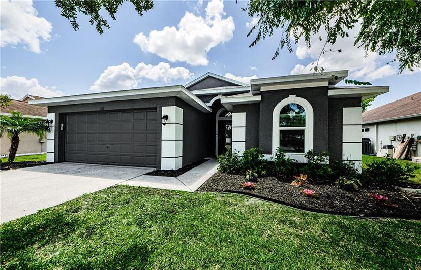 Picture of 382 Tavernier Circle, Oldsmar FL 34677