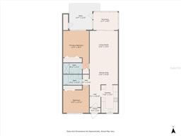 Picture of 1302 58Th Street W, Bradenton, FL 34209