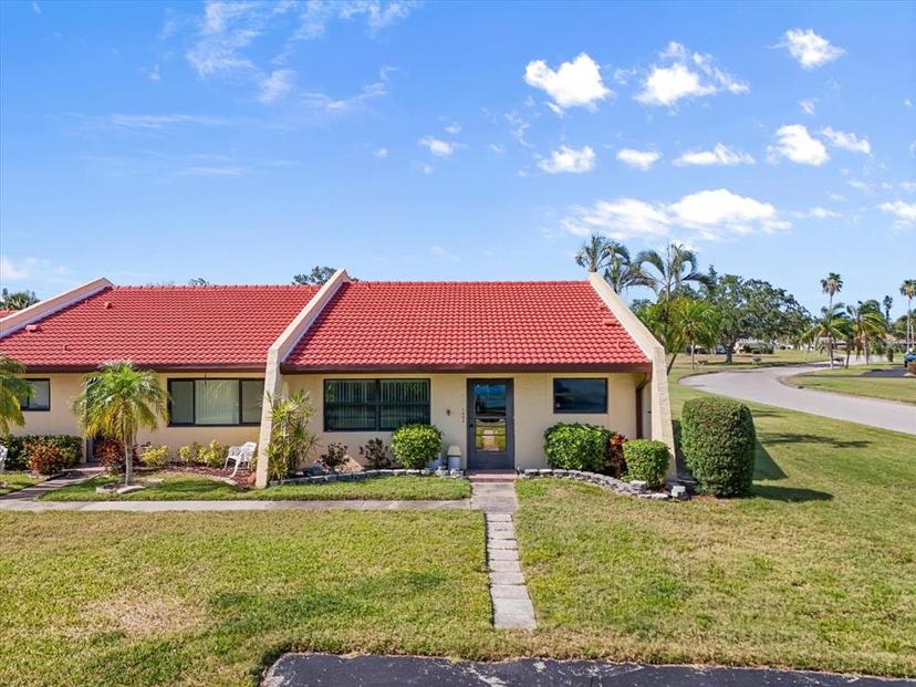 Picture of 1302 58Th Street W, Bradenton FL 34209
