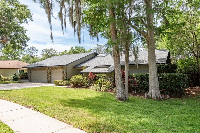 Picture of 3138 Edgemoor Drive, Palm Harbor FL 34685