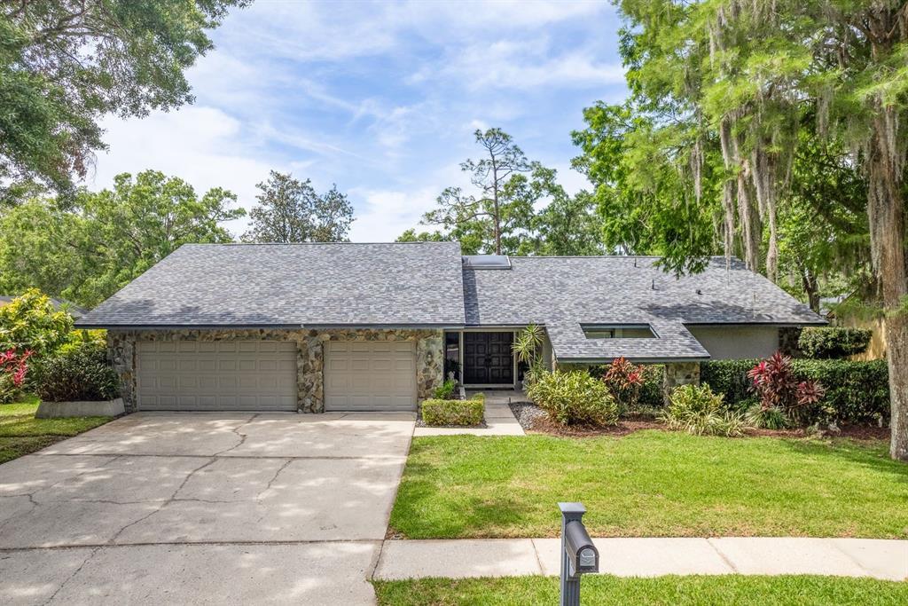 Picture of 3138 Edgemoor Drive, Palm Harbor, FL 34685