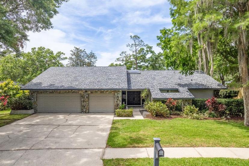 Picture of 3138 Edgemoor Drive, Palm Harbor FL 34685