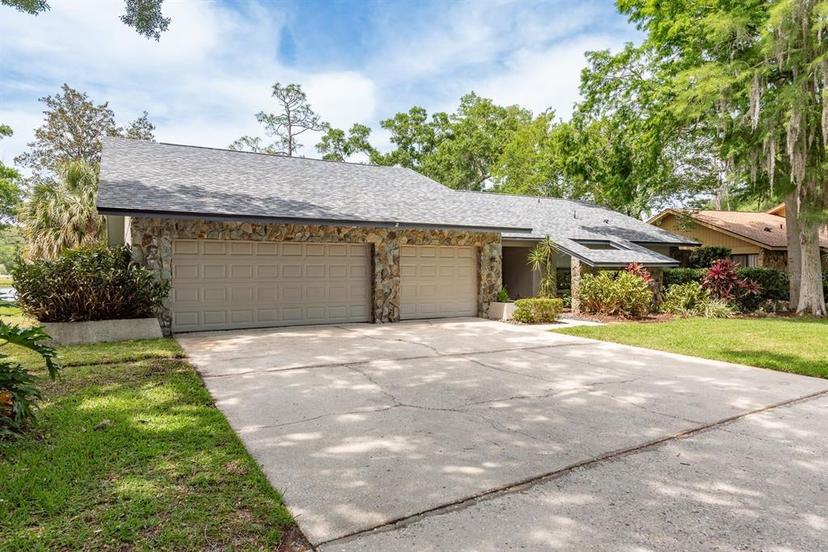 Picture of 3138 Edgemoor Drive, Palm Harbor FL 34685