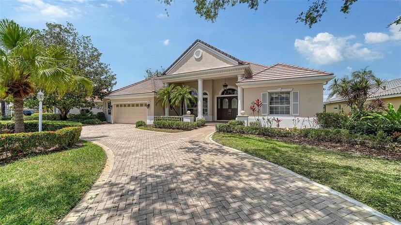 Picture of 6633 The Masters Avenue, Lakewood Ranch FL 34202